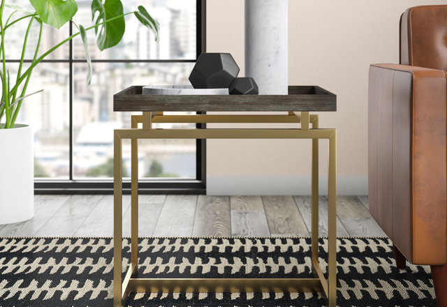 Top Modern Living Room Furniture